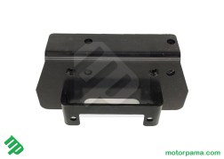 PIASTRA VERRICELLO WARN QUAD KAWASAKI 650-700 (1)